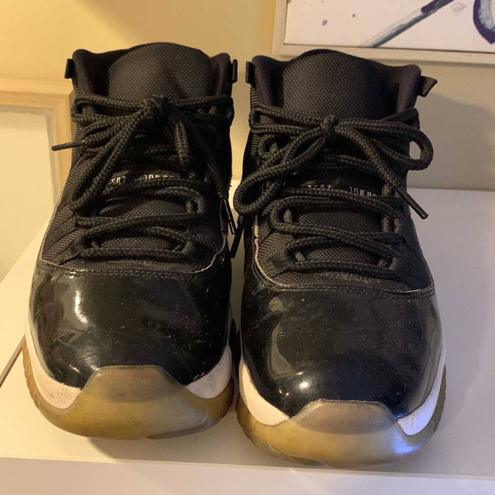 Jordan 11s”
